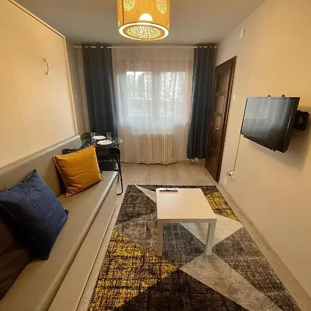 Apartment R&m Cluj-Napoca
