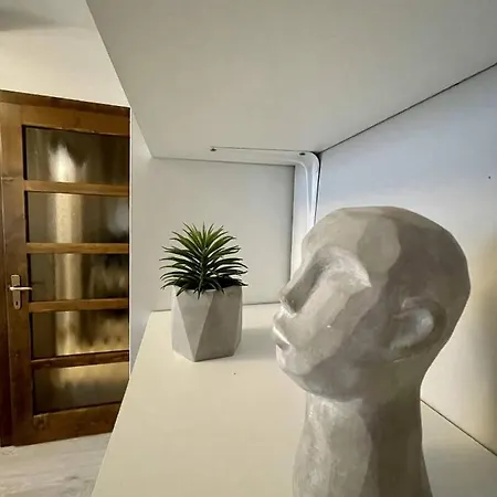 Apartment R&m Cluj-Napoca