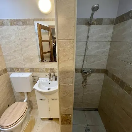 Apartment R&m Cluj-Napoca
