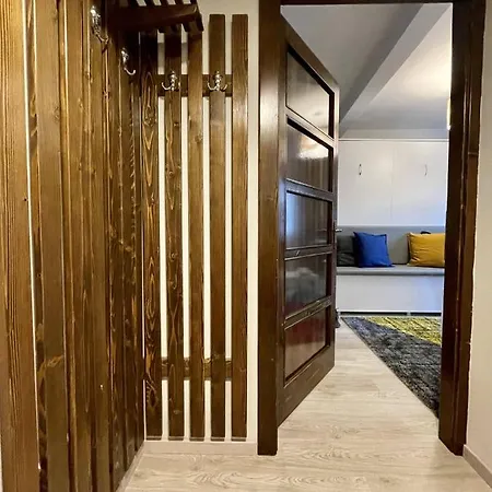 R&m Apartment Cluj-Napoca
